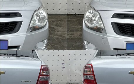 Chevrolet Cobalt II, 2013 год, 750 000 рублей, 8 фотография