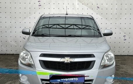 Chevrolet Cobalt II, 2013 год, 750 000 рублей, 3 фотография