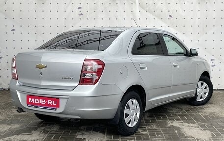 Chevrolet Cobalt II, 2013 год, 750 000 рублей, 4 фотография