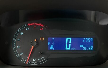 Chevrolet Cobalt II, 2013 год, 750 000 рублей, 14 фотография