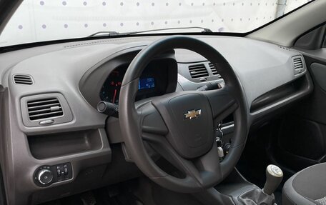 Chevrolet Cobalt II, 2013 год, 750 000 рублей, 15 фотография