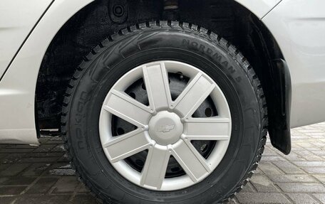 Chevrolet Cobalt II, 2013 год, 750 000 рублей, 19 фотография