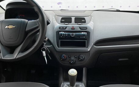 Chevrolet Cobalt II, 2013 год, 750 000 рублей, 16 фотография