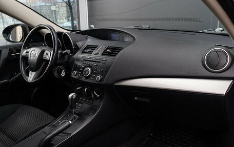 Mazda 3, 2012 год, 1 150 000 рублей, 7 фотография