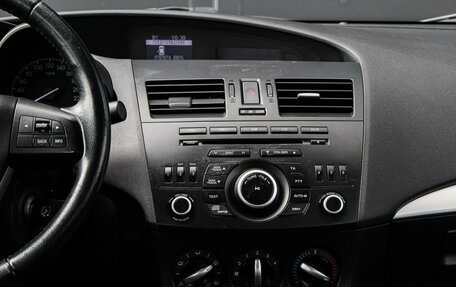 Mazda 3, 2012 год, 1 150 000 рублей, 10 фотография