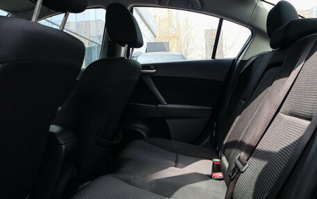 Mazda 3, 2012 год, 1 150 000 рублей, 8 фотография