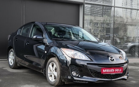 Mazda 3, 2012 год, 1 150 000 рублей, 3 фотография
