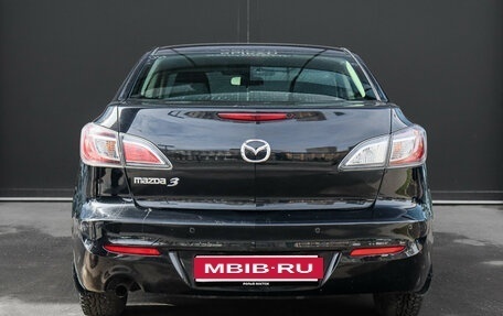 Mazda 3, 2012 год, 1 150 000 рублей, 5 фотография