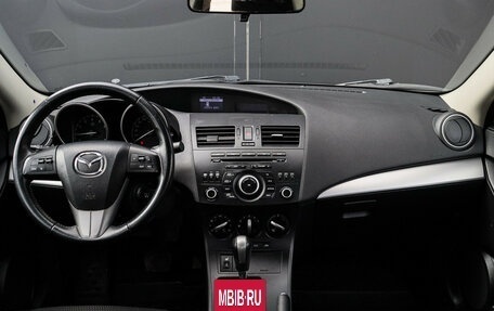 Mazda 3, 2012 год, 1 150 000 рублей, 9 фотография