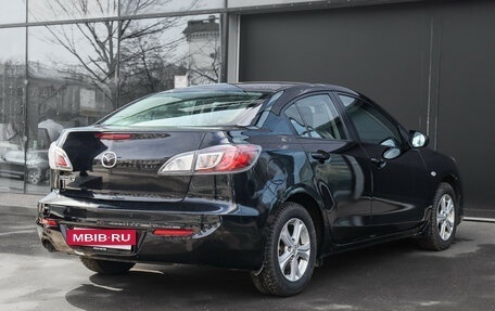 Mazda 3, 2012 год, 1 150 000 рублей, 4 фотография