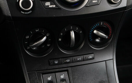 Mazda 3, 2012 год, 1 150 000 рублей, 14 фотография