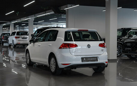 Volkswagen Golf VII, 2015 год, 1 070 000 рублей, 5 фотография