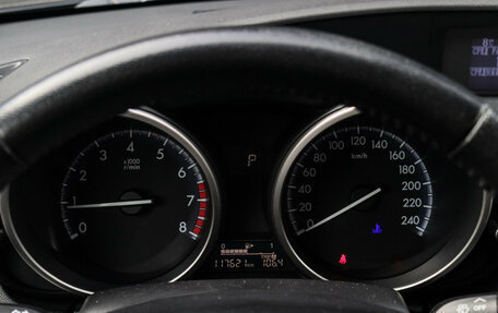 Mazda 3, 2012 год, 1 150 000 рублей, 18 фотография