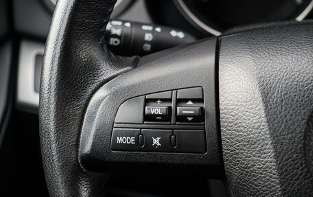 Mazda 3, 2012 год, 1 150 000 рублей, 17 фотография