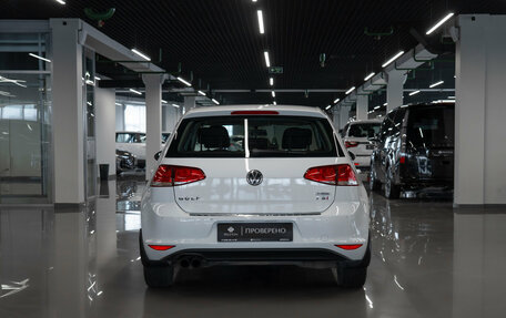 Volkswagen Golf VII, 2015 год, 1 070 000 рублей, 6 фотография