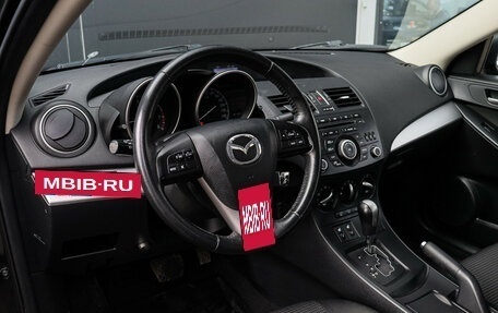 Mazda 3, 2012 год, 1 150 000 рублей, 12 фотография