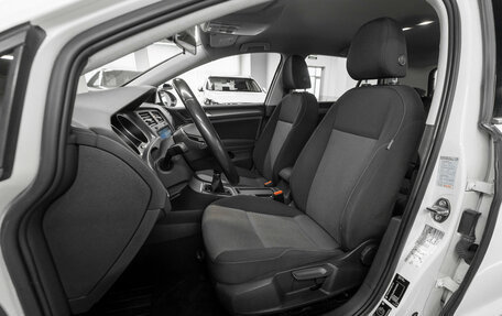 Volkswagen Golf VII, 2015 год, 1 070 000 рублей, 9 фотография