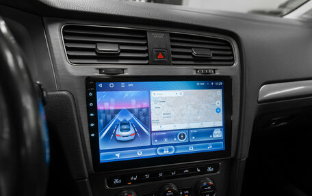 Volkswagen Golf VII, 2015 год, 1 070 000 рублей, 16 фотография