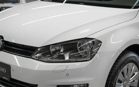 Volkswagen Golf VII, 2015 год, 1 070 000 рублей, 20 фотография