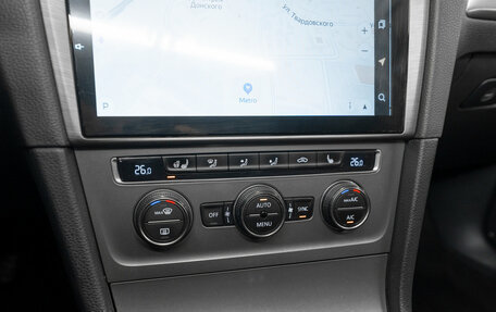 Volkswagen Golf VII, 2015 год, 1 070 000 рублей, 19 фотография