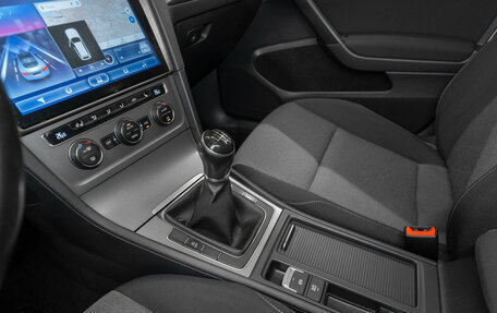 Volkswagen Golf VII, 2015 год, 1 070 000 рублей, 15 фотография