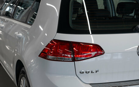 Volkswagen Golf VII, 2015 год, 1 070 000 рублей, 21 фотография