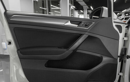 Volkswagen Golf VII, 2015 год, 1 070 000 рублей, 14 фотография