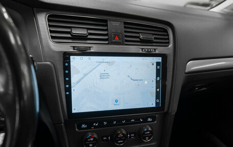 Volkswagen Golf VII, 2015 год, 1 070 000 рублей, 18 фотография