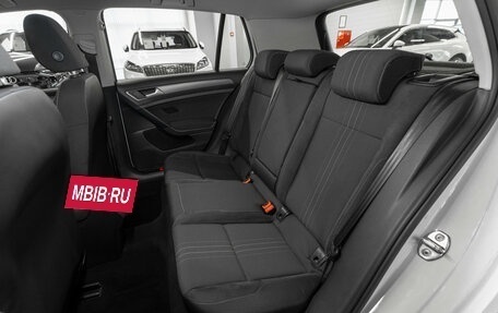 Volkswagen Golf VII, 2015 год, 1 070 000 рублей, 12 фотография