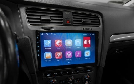 Volkswagen Golf VII, 2015 год, 1 070 000 рублей, 17 фотография