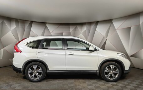 Honda CR-V IV, 2014 год, 2 097 000 рублей, 6 фотография