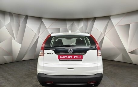 Honda CR-V IV, 2014 год, 2 097 000 рублей, 8 фотография