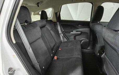 Honda CR-V IV, 2014 год, 2 097 000 рублей, 16 фотография