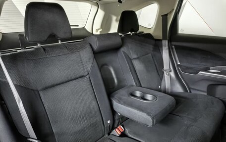 Honda CR-V IV, 2014 год, 2 097 000 рублей, 17 фотография