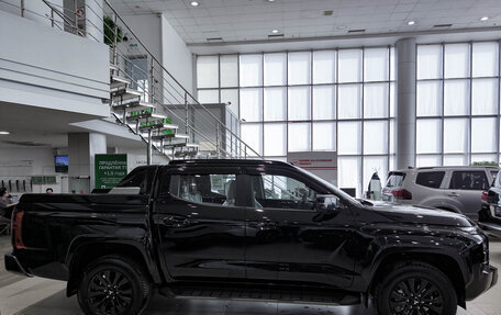 Mitsubishi L200, 2025 год, 5 899 000 рублей, 8 фотография