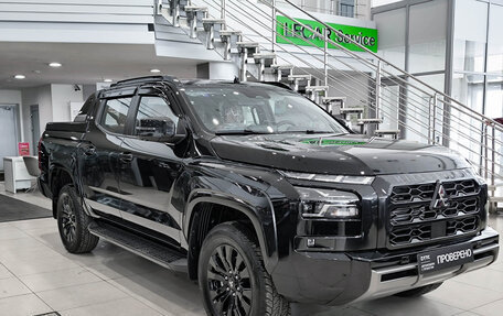 Mitsubishi L200, 2025 год, 5 899 000 рублей, 7 фотография