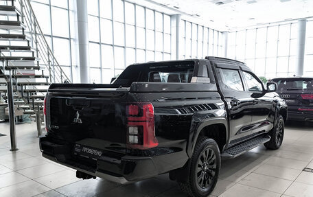 Mitsubishi L200, 2025 год, 5 899 000 рублей, 9 фотография