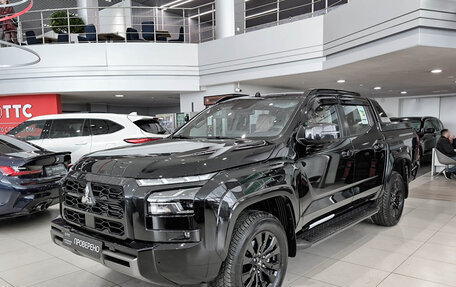 Mitsubishi L200, 2025 год, 5 899 000 рублей, 5 фотография