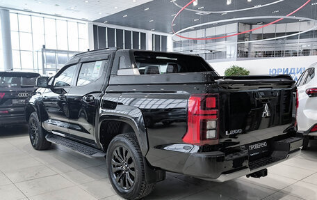 Mitsubishi L200, 2025 год, 5 899 000 рублей, 11 фотография