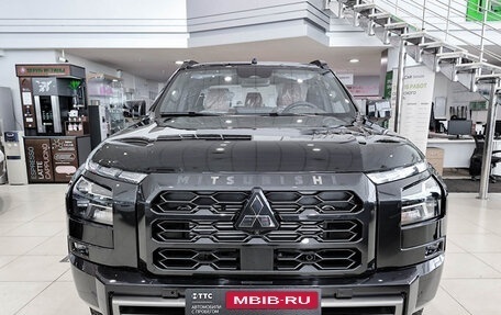 Mitsubishi L200, 2025 год, 5 899 000 рублей, 6 фотография