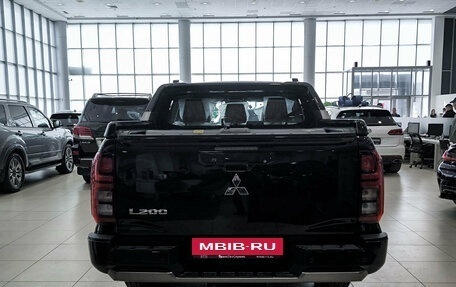 Mitsubishi L200, 2025 год, 5 899 000 рублей, 10 фотография