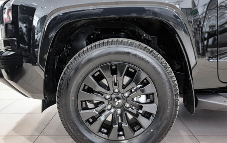 Mitsubishi L200, 2025 год, 5 899 000 рублей, 22 фотография