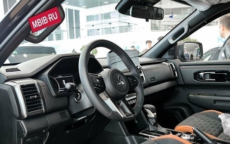 Mitsubishi L200, 2025 год, 5 899 000 рублей, 20 фотография