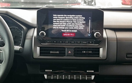 Mitsubishi L200, 2025 год, 5 899 000 рублей, 19 фотография