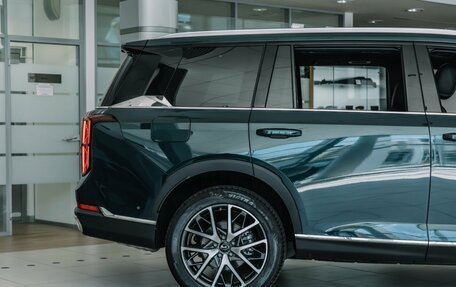 GAC GS8, 2025 год, 5 199 000 рублей, 7 фотография