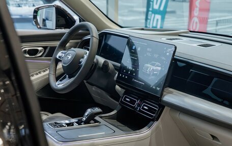 GAC GS8, 2025 год, 5 199 000 рублей, 12 фотография