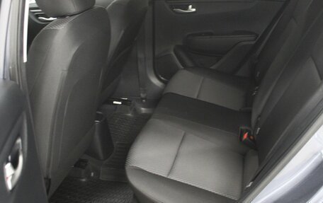 KIA Rio IV, 2021 год, 1 830 000 рублей, 10 фотография