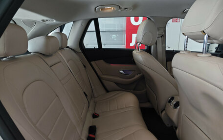 Mercedes-Benz GLC, 2021 год, 4 290 000 рублей, 7 фотография