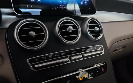 Mercedes-Benz GLC, 2021 год, 4 290 000 рублей, 11 фотография