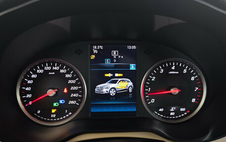 Mercedes-Benz GLC, 2021 год, 4 290 000 рублей, 14 фотография